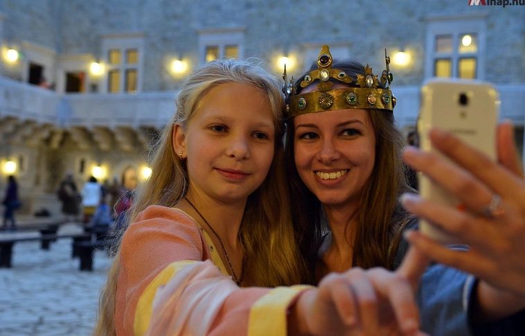 Nem kellett sokáig várni a következő várbeli eseményre Miskolcon