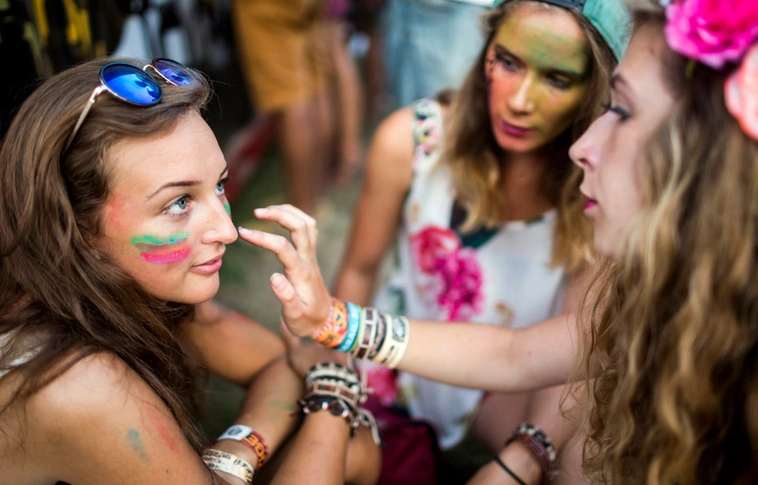 Sziget képekben