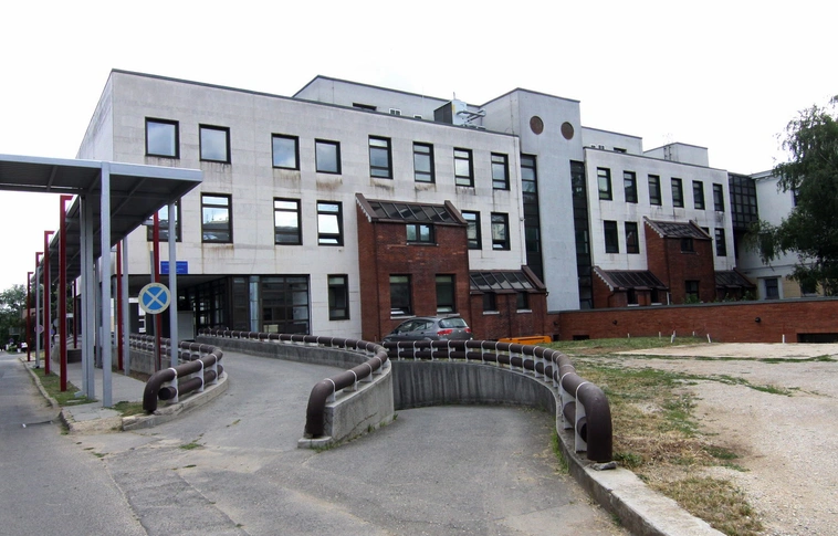  Új helyre költözik a megyei kórház szülészete csaknem hatvan év után