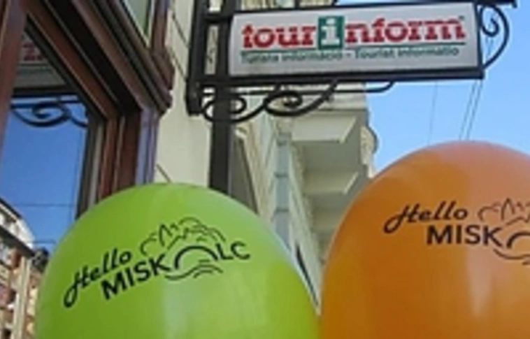 Városmarketing Gyémántokkal ismerték el a miskolci TDM munkáját