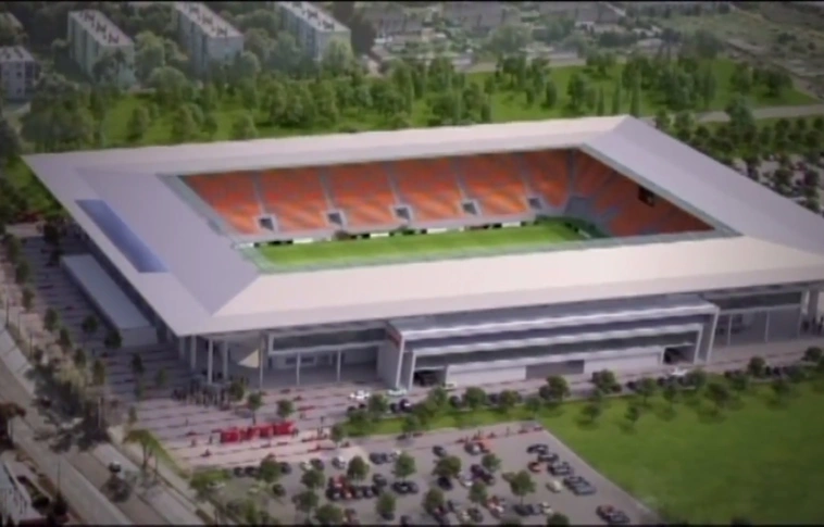 Nem kell környezeti hatásvizsgálat a stadionhoz