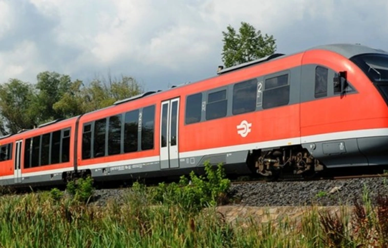 Biztosítóberendezés hibája miatt késnek több vonalon a vonatok