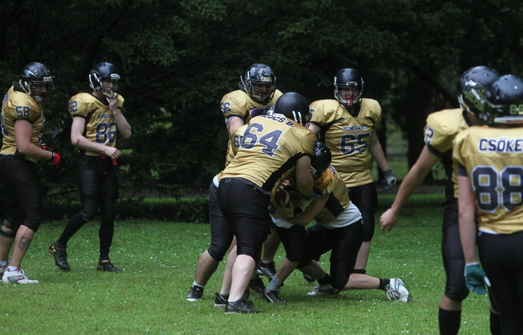 Mintegy húsz sportág próbálható ki a Zsongó Lillafüreden