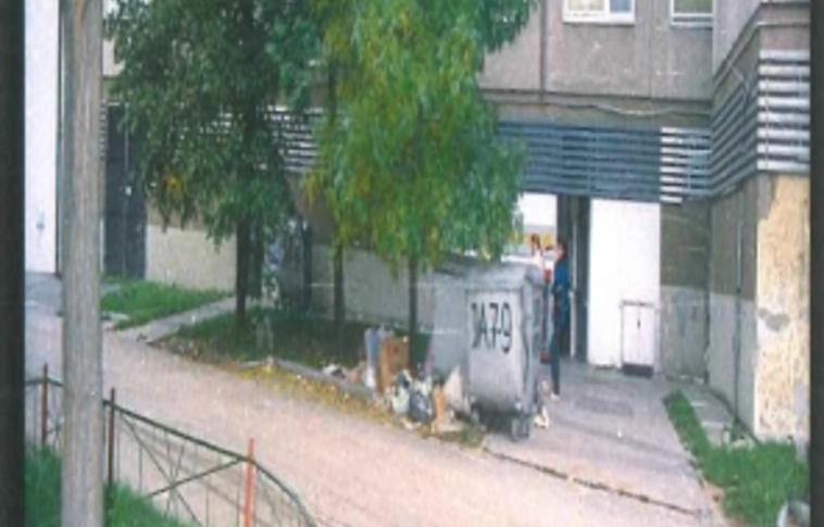 17 év után elfogták