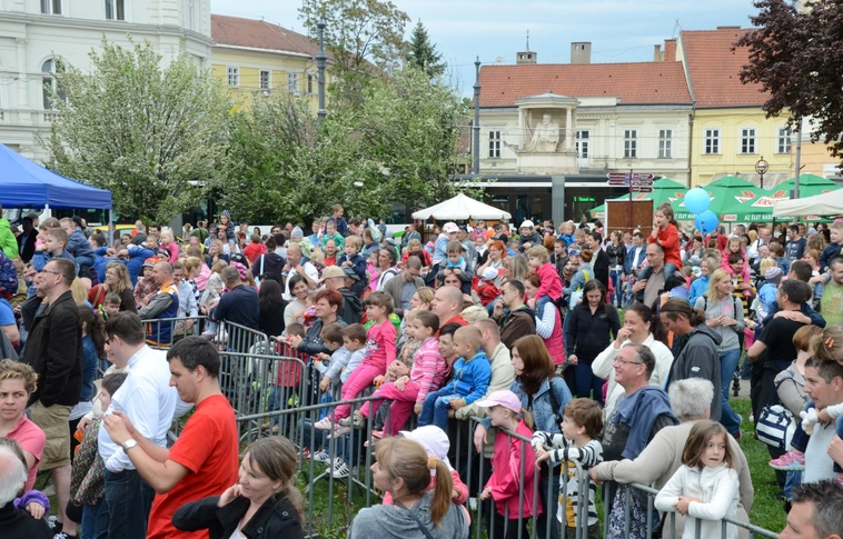 Miskolc napja – részletes programmal