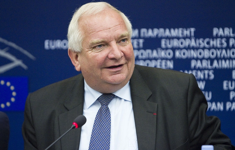 Néppárti kongresszus: újra Joseph Daul lett az Európai Néppárt elnöke