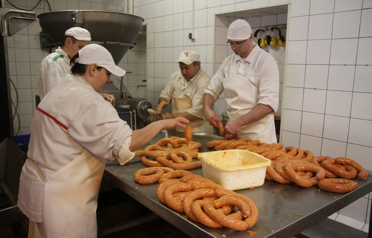Több száz forinttal olcsóbb a sertéshús