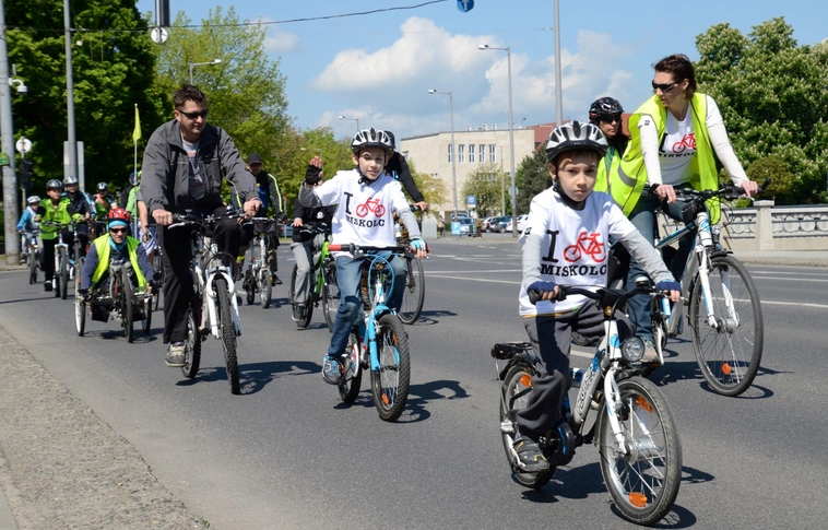 Fejlődik a kerékpározás kultúrája