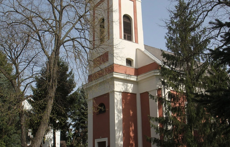 Reményteli búcsú a több mint negyed évezredes templomban