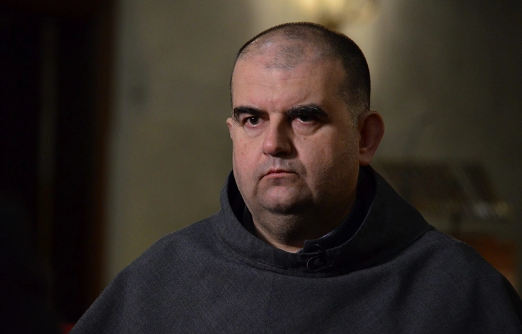 Újra tartományfőnöki szolgálatban Kalna Zsolt