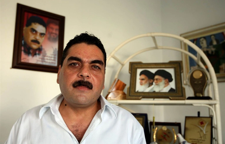 Izraeli légicsapásban meghalt a Hezbollah egyik ismert tagja