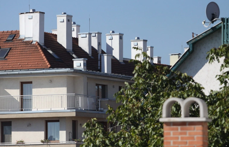 Minden negyedik kéménynél találnak hibát a kéményseprők
