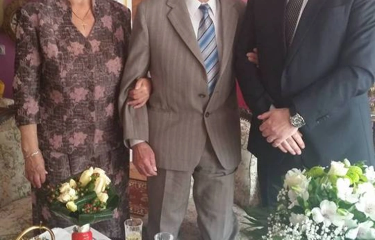 Az élet igenlése kilencven éve