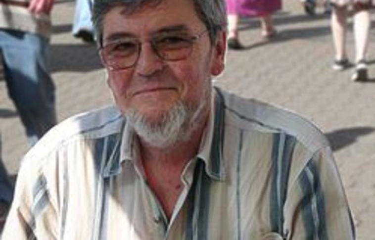 Elhunyt Kurucz Gyula író
