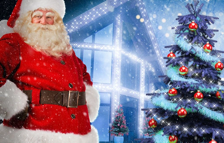 Hamarosan nyit az Avalon Park egyedülálló adventi vására