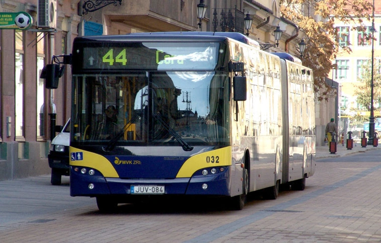 Szombati menetrend lesz szilveszterkor