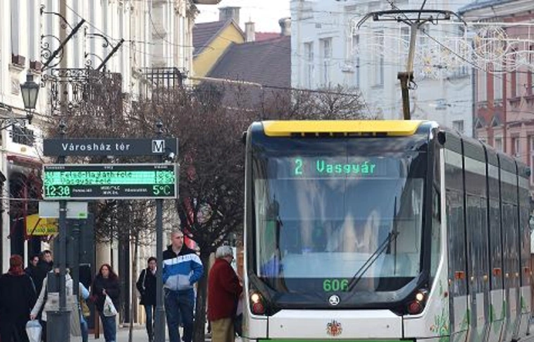 Forgalomterelések várhatóak az ünnepségsorozat miatt