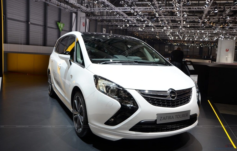 Az Opel tagadja, hogy megsérti az európai környezetvédelmi szabályokat