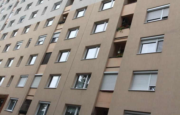 Drágulnak a lakások, főleg a panelek