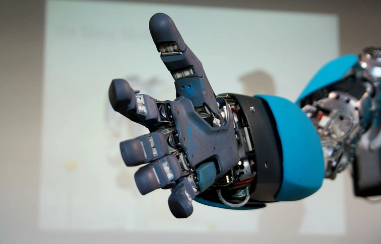 Elárasztott bányatérségeket kutató robot fejlesztésére is készül egyebek mellett a Miskolci Egyetem