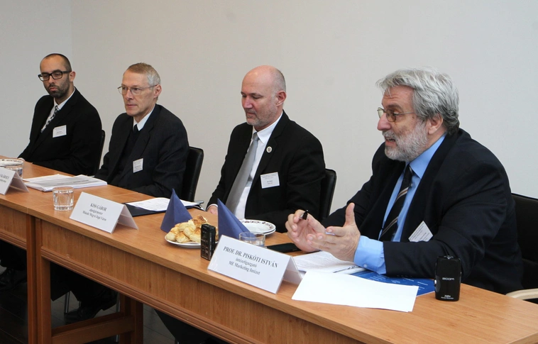 Évek óta több kezdeményezés létezik Miskolcon, a Smart Cityben