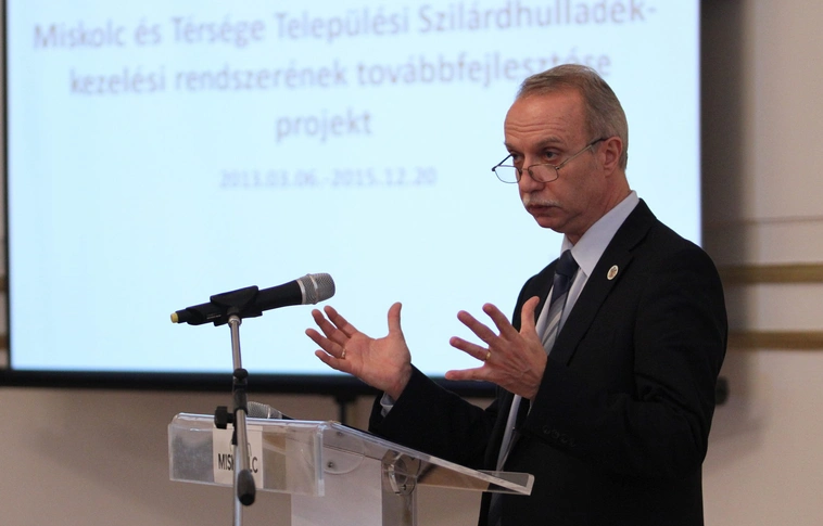 Csaknem negyedmillió embert sikerült bekapcsolni a szelektív hulladékgyűjtésbe