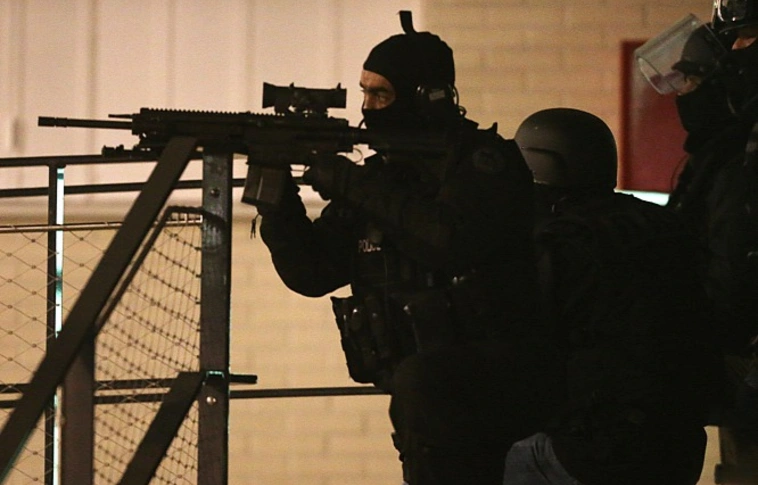 Szakértő: a terroristáknak „nem éri meg” Magyarországot támadni