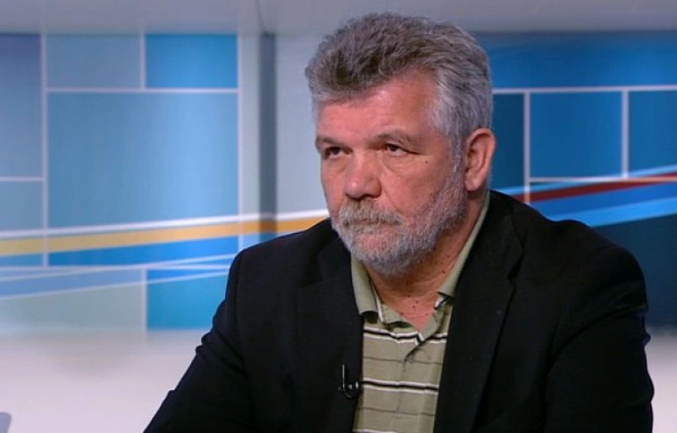 Családtagjai, barátai és ismerősei búcsúztatták Varga Lászlót