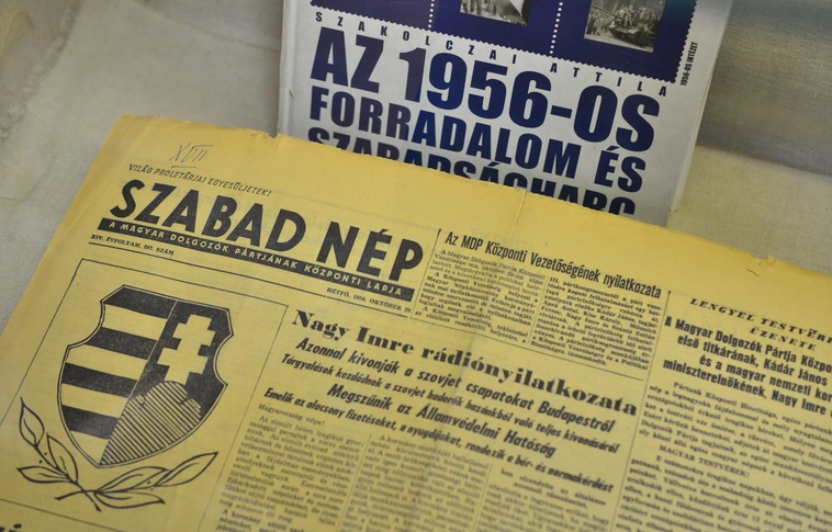Konferenciával és kiállítással zárták a hetet