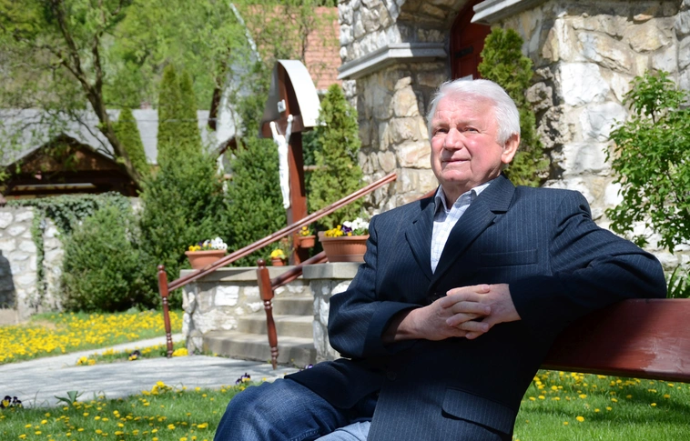 Több mint háromszáz éve őrzik hagyományaikat