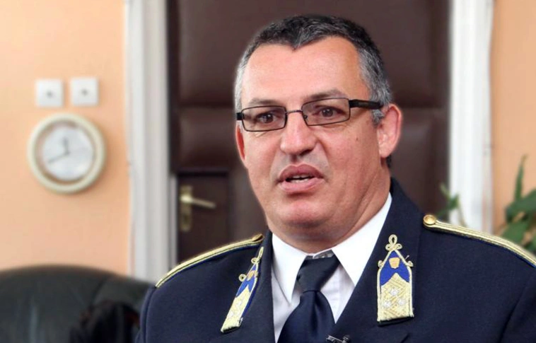 Fogadónapot tart Miskolc rendőrkapitánya