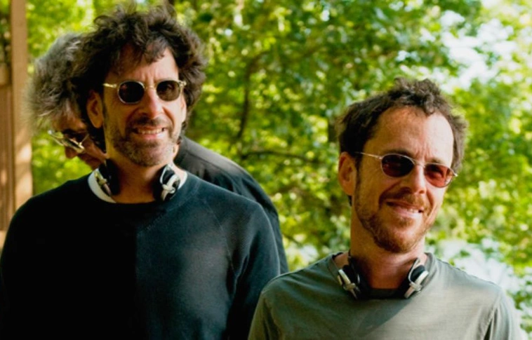 Az Oscar-díjas Coen-testvérek dolgoznak a Fox új thrillerének forgatókönyvén