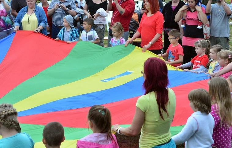 Örömünnep lesz Miskolctapolcán