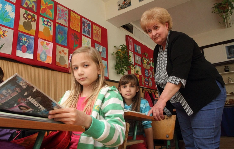„Nincs két egyforma osztály és gyermek”
