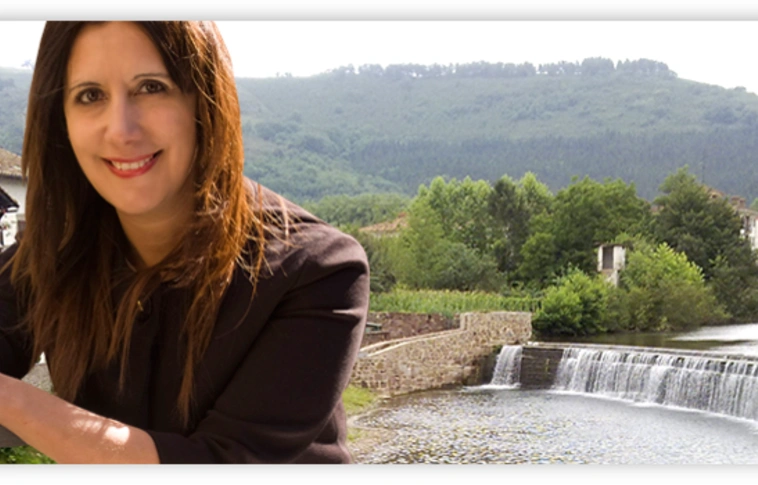 Dolores Redondo bűnügyi regénye nyerte a spanyol Planeta-díjat