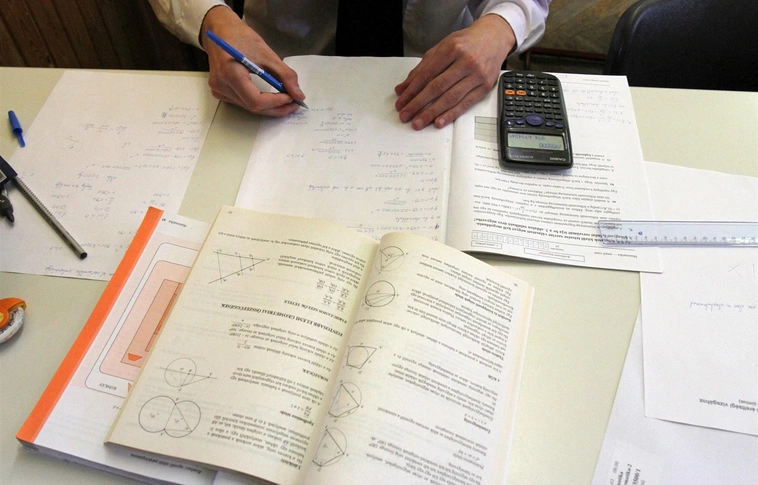 E-learning tananyagok segítik a matematika érettségire való felkészülést