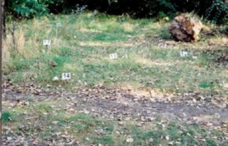 Lezárt akta: 17 éve ölt
