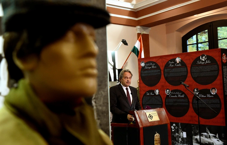 Női sorsokat mutat be a Hadtörténeti Múzeum új kiállítása