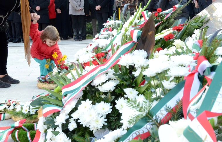 Kövér László: a magyarok nemcsak a hazát, Európát is védték