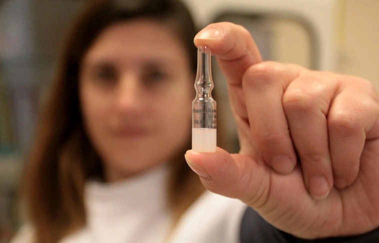 A Házi Gyermekorvosok Egyesülete támogatja, hogy a kötelező oltások közé kerüljön a bárányhimlő elleni vakcina