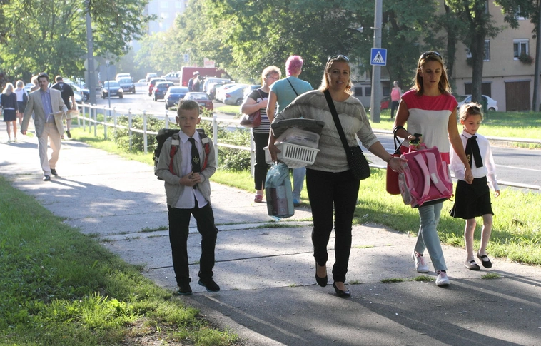 Nemzetpolitikai államtitkár: a külhoni magyarság jövője a helyi magyar oktatás lététől függ