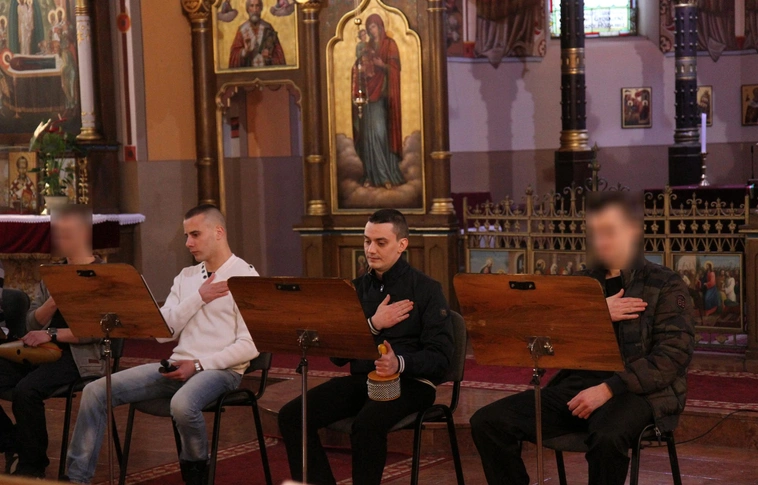 Börtönszínházi előadás lesz a Játékszínben