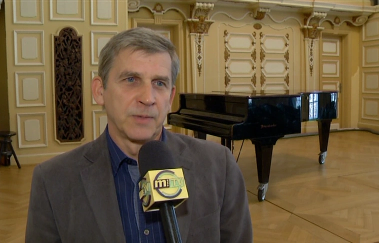 Bartók jubileumi gála