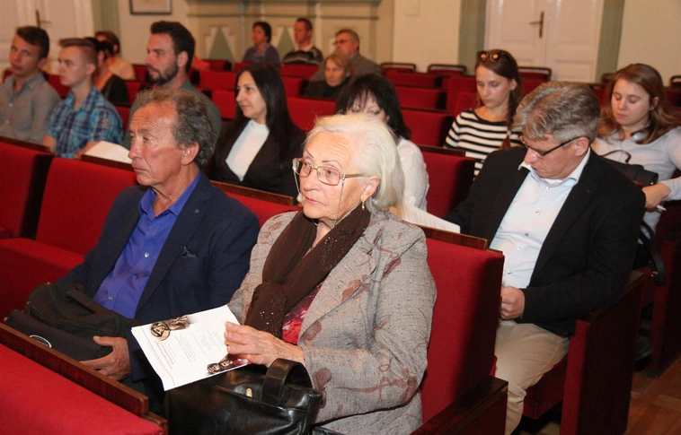 Szerzetesi nagy alázatossággal – konferenciát tartottak