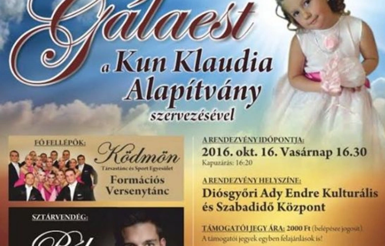 Egy testi-lelki élményterápiás központra gyűjtenek