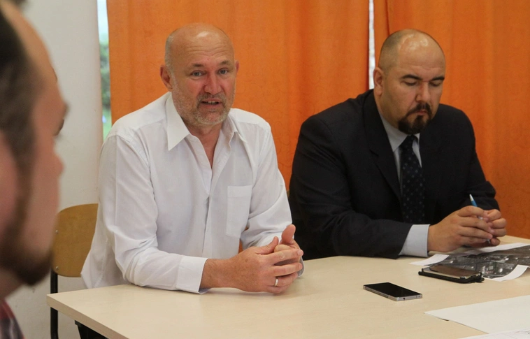 Rendelő és óvoda épülhet Lyukóban