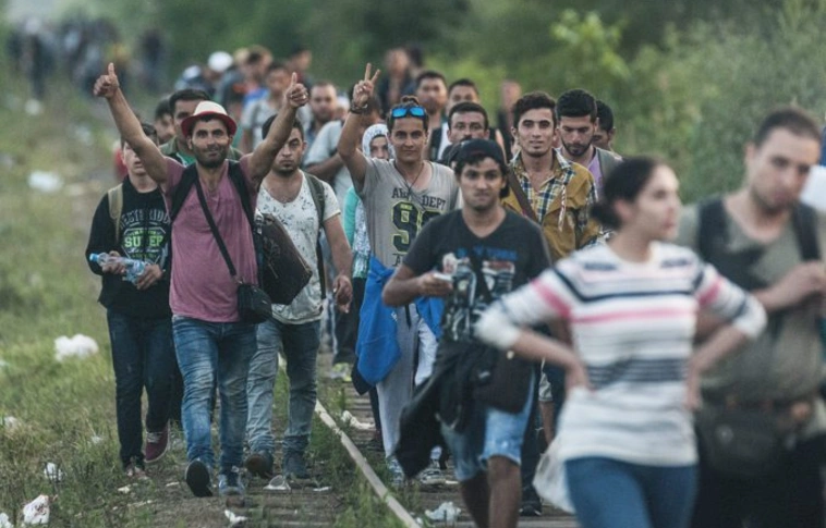 Elfogadta a külföldiekről szóló törvény módosítását a szlovén kormány