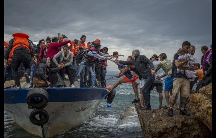 Bécs nem tud mit kezdeni az elutasított migránsokkal