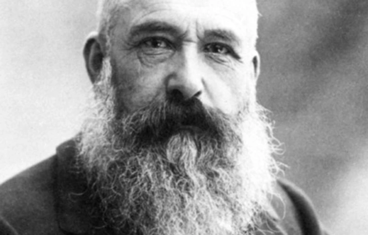 Claude Monet megsemmisítette több száz vízililiomos képét egy új kutatás szerint