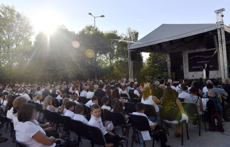 Palkovics: a gyermekekről szóljon a következő tanév!
